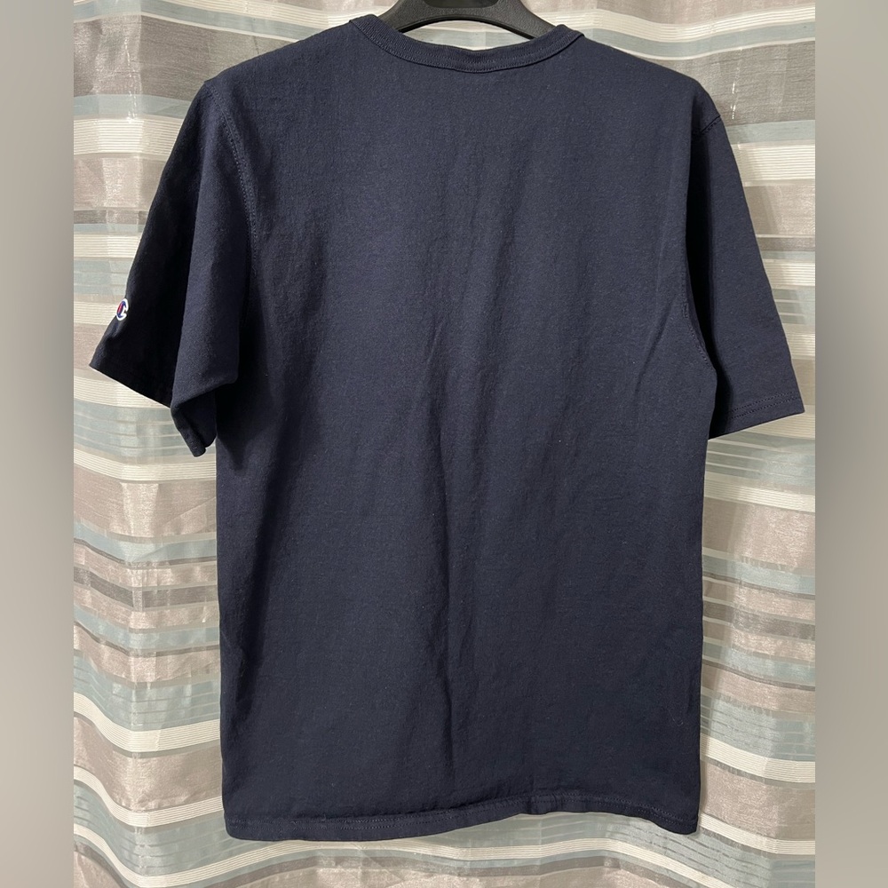 Champion Camo Logo T-Shirt - Picture 2 of 6